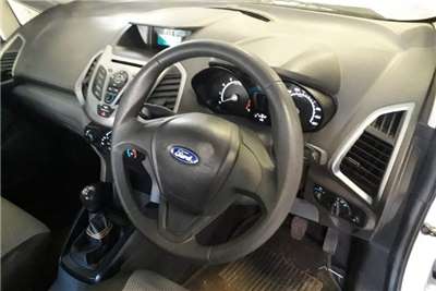  2016 Ford EcoSport EcoSport 1.5 Ambiente