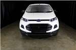  2016 Ford EcoSport EcoSport 1.5 Ambiente