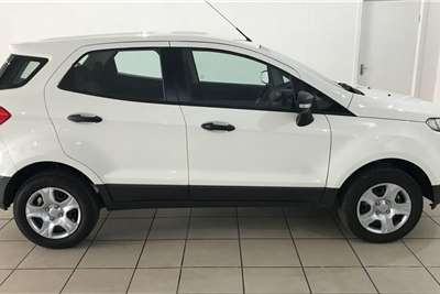  2016 Ford EcoSport EcoSport 1.5 Ambiente