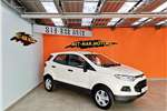  2016 Ford EcoSport EcoSport 1.5 Ambiente