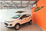  2016 Ford EcoSport EcoSport 1.5 Ambiente