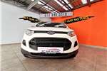  2016 Ford EcoSport EcoSport 1.5 Ambiente