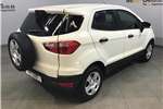  2016 Ford EcoSport EcoSport 1.5 Ambiente