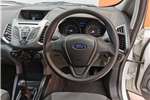  2016 Ford EcoSport EcoSport 1.5 Ambiente