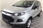  2016 Ford EcoSport EcoSport 1.5 Ambiente