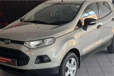  2016 Ford EcoSport EcoSport 1.5 Ambiente