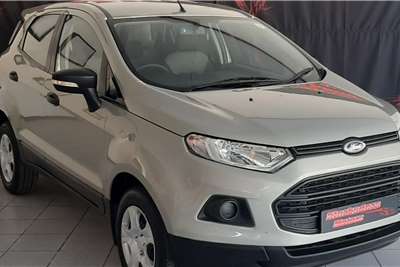  2016 Ford EcoSport EcoSport 1.5 Ambiente