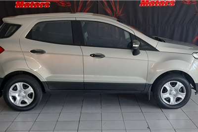  2016 Ford EcoSport EcoSport 1.5 Ambiente