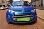  2016 Ford EcoSport EcoSport 1.5 Ambiente