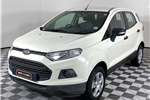  2016 Ford EcoSport EcoSport 1.5 Ambiente