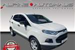 Used 2016 Ford Ecosport 1.5 Ambiente