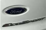  2016 Ford EcoSport EcoSport 1.5 Ambiente