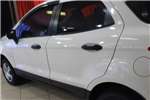  2017 Ford EcoSport EcoSport 1.5 Ambiente