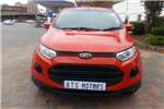  2017 Ford EcoSport EcoSport 1.5 Ambiente