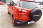  2017 Ford EcoSport EcoSport 1.5 Ambiente