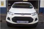  2017 Ford EcoSport EcoSport 1.5 Ambiente