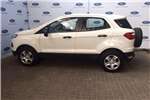  2017 Ford EcoSport EcoSport 1.5 Ambiente