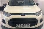  2017 Ford EcoSport EcoSport 1.5 Ambiente