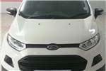  2017 Ford EcoSport EcoSport 1.5 Ambiente