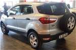  2017 Ford EcoSport EcoSport 1.5 Ambiente