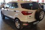  2017 Ford EcoSport EcoSport 1.5 Ambiente