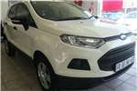  2017 Ford EcoSport EcoSport 1.5 Ambiente