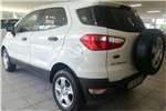  2017 Ford EcoSport EcoSport 1.5 Ambiente