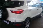  2017 Ford EcoSport EcoSport 1.5 Ambiente