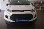  2017 Ford EcoSport EcoSport 1.5 Ambiente