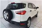  2017 Ford EcoSport EcoSport 1.5 Ambiente