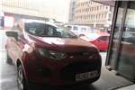  2017 Ford EcoSport 