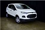  2017 Ford EcoSport EcoSport 1.5 Ambiente