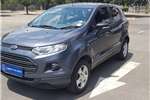  2017 Ford EcoSport EcoSport 1.5 Ambiente