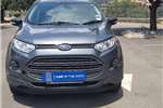  2017 Ford EcoSport EcoSport 1.5 Ambiente