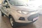  2017 Ford EcoSport EcoSport 1.5 Ambiente