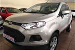  2017 Ford EcoSport EcoSport 1.5 Ambiente