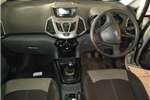  2017 Ford EcoSport EcoSport 1.5 Ambiente