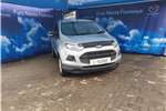  2017 Ford EcoSport EcoSport 1.5 Ambiente