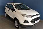  2017 Ford EcoSport EcoSport 1.5 Ambiente