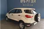  2017 Ford EcoSport EcoSport 1.5 Ambiente