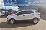  2017 Ford EcoSport EcoSport 1.5 Ambiente