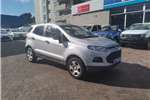  2017 Ford EcoSport EcoSport 1.5 Ambiente