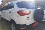  2017 Ford EcoSport EcoSport 1.5 Ambiente