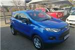  2017 Ford EcoSport EcoSport 1.5 Ambiente