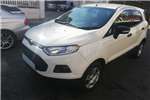  2017 Ford EcoSport EcoSport 1.5 Ambiente