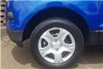  2018 Ford EcoSport EcoSport 1.5 Ambiente