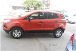  2018 Ford EcoSport EcoSport 1.5 Ambiente