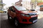  2018 Ford EcoSport EcoSport 1.5 Ambiente