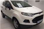  2018 Ford EcoSport EcoSport 1.5 Ambiente