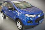  2018 Ford EcoSport EcoSport 1.5 Ambiente